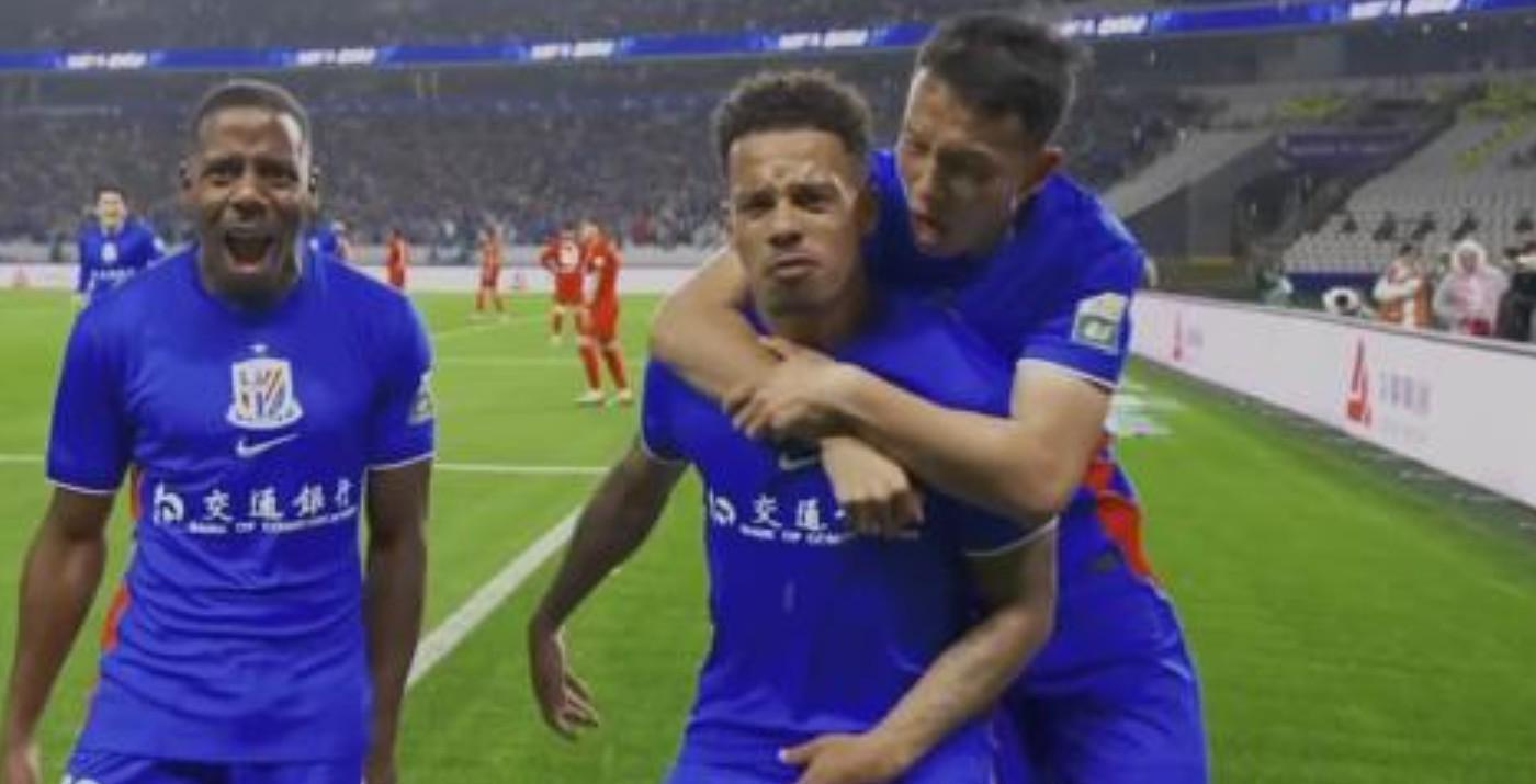 乐竞体育登录入口-拉唐：德比战观众超6万，这非常梦幻；进球离不开全队的努力
